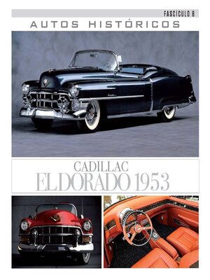 Autos Historicos - Magazine